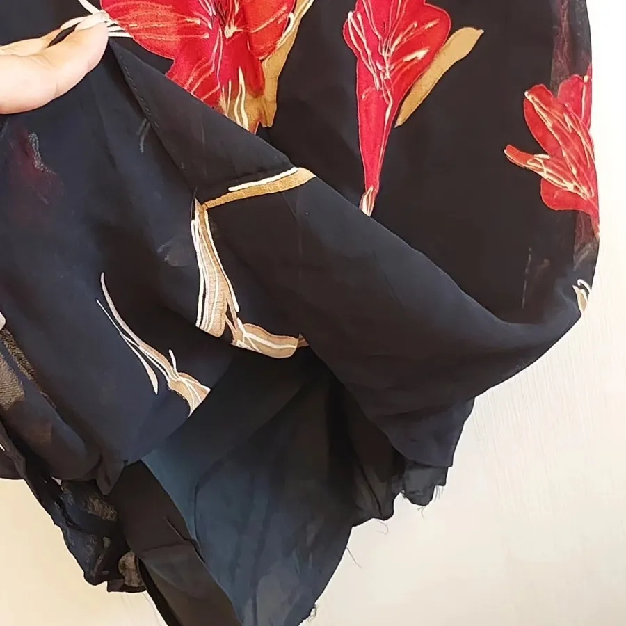 پیراهن زنانه