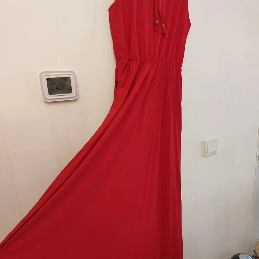 پیراهن ساحلی