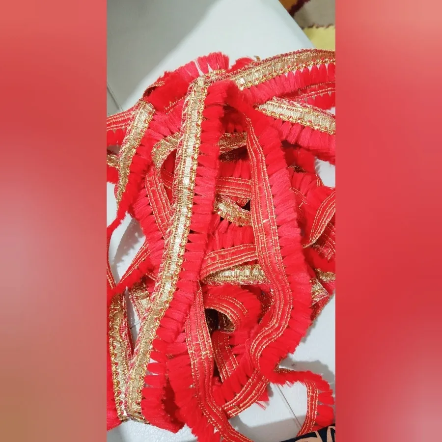نوار پارچه