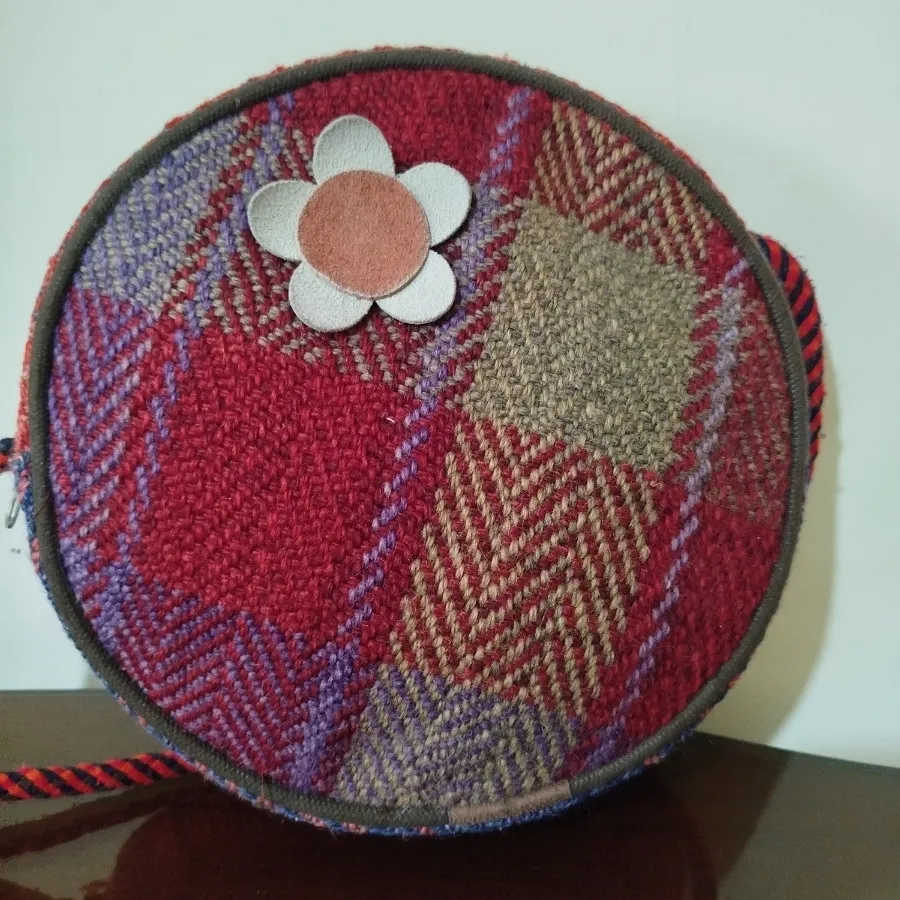 کیف سنتی