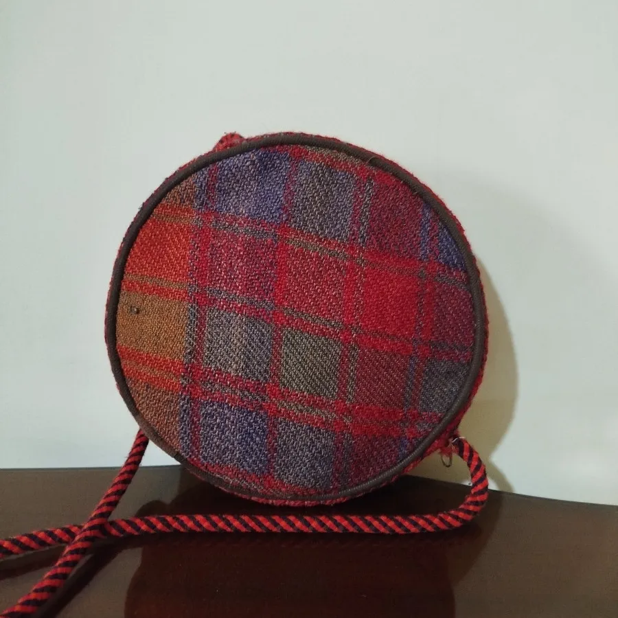 کیف سنتی