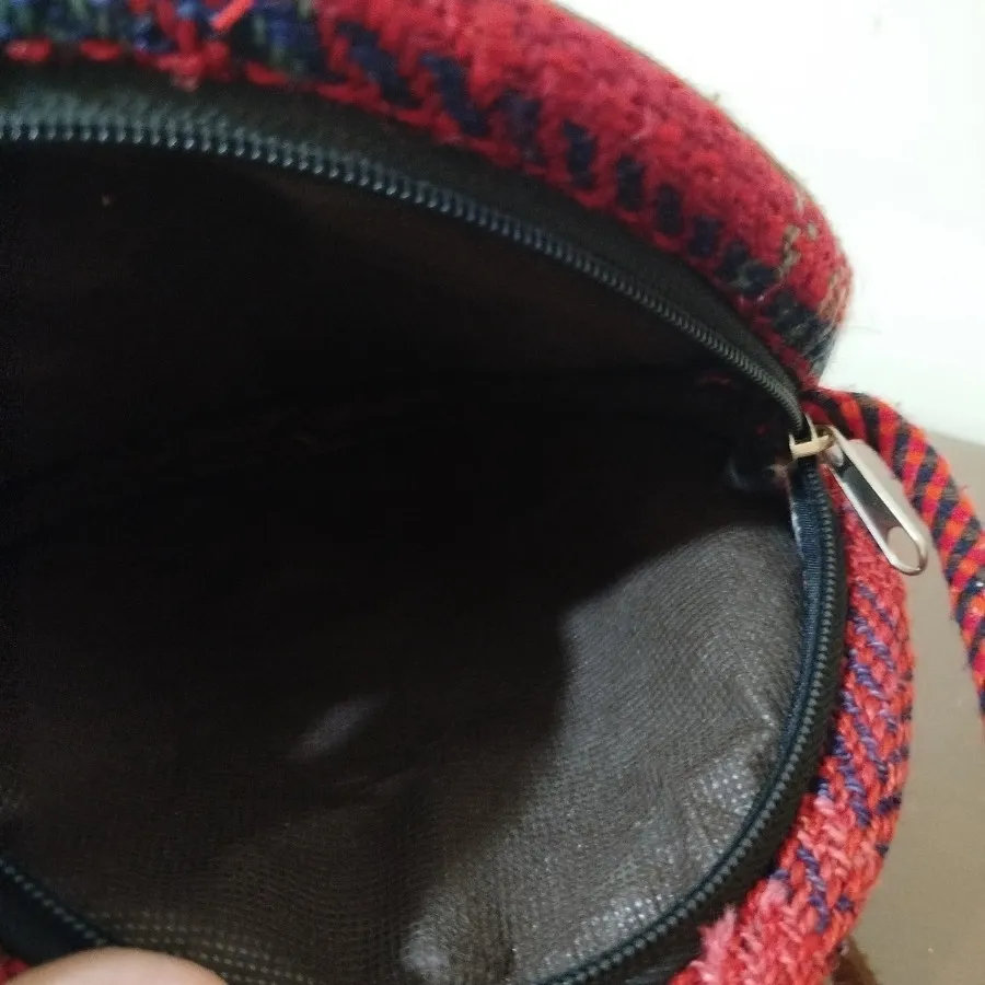 کیف سنتی