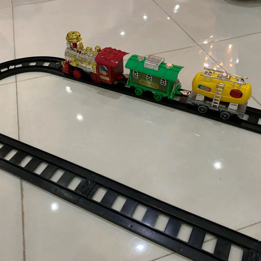 اسباب بازی کودک