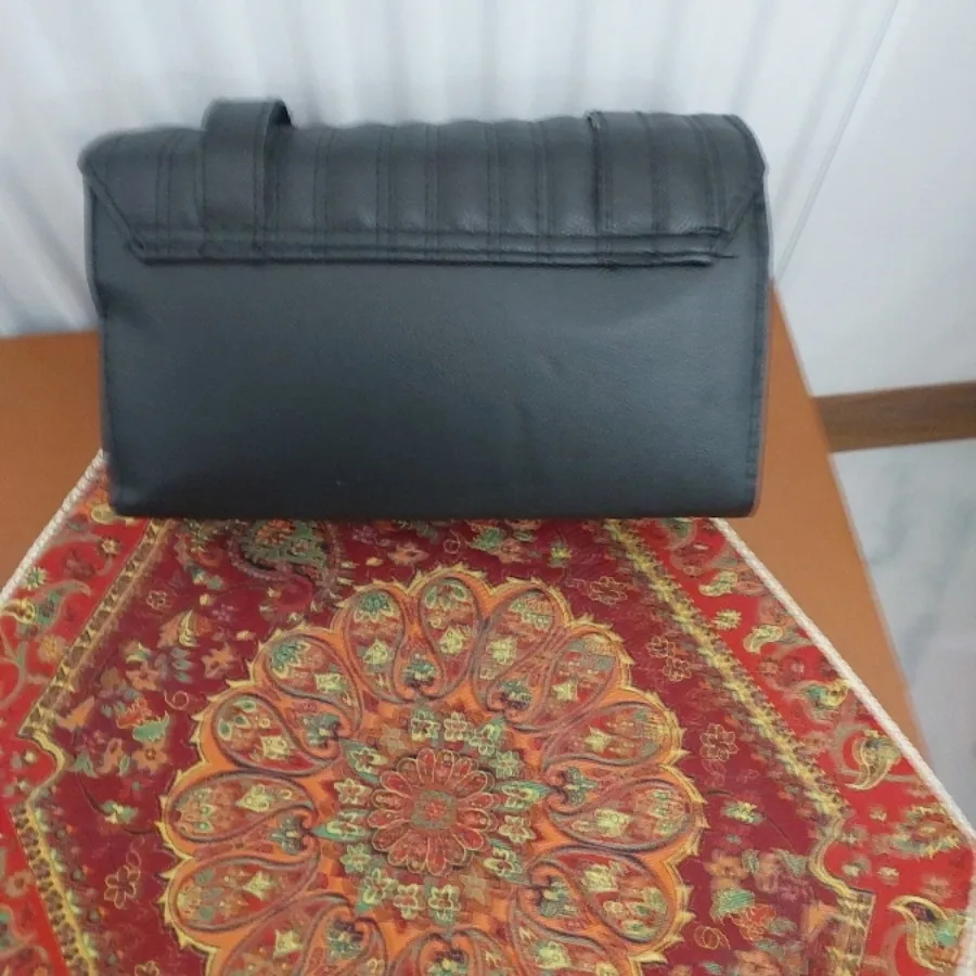 کیف دوشی