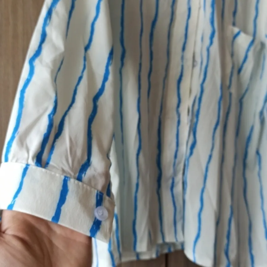 شومیز پری