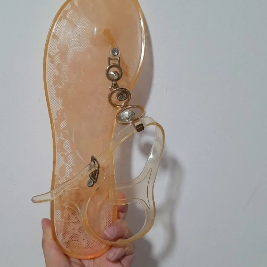 صندل شیک ژله ای