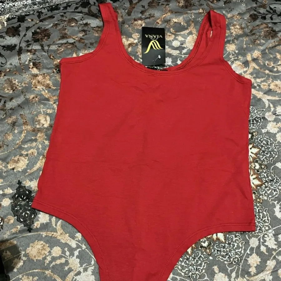 بادی ترک