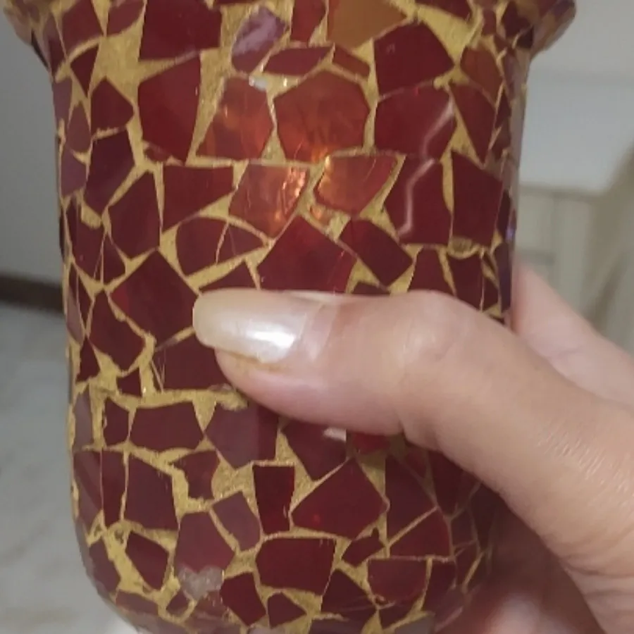 شمعدان