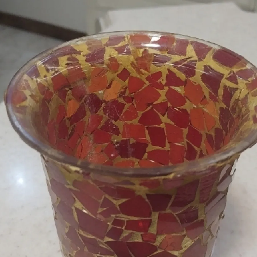 شمعدان
