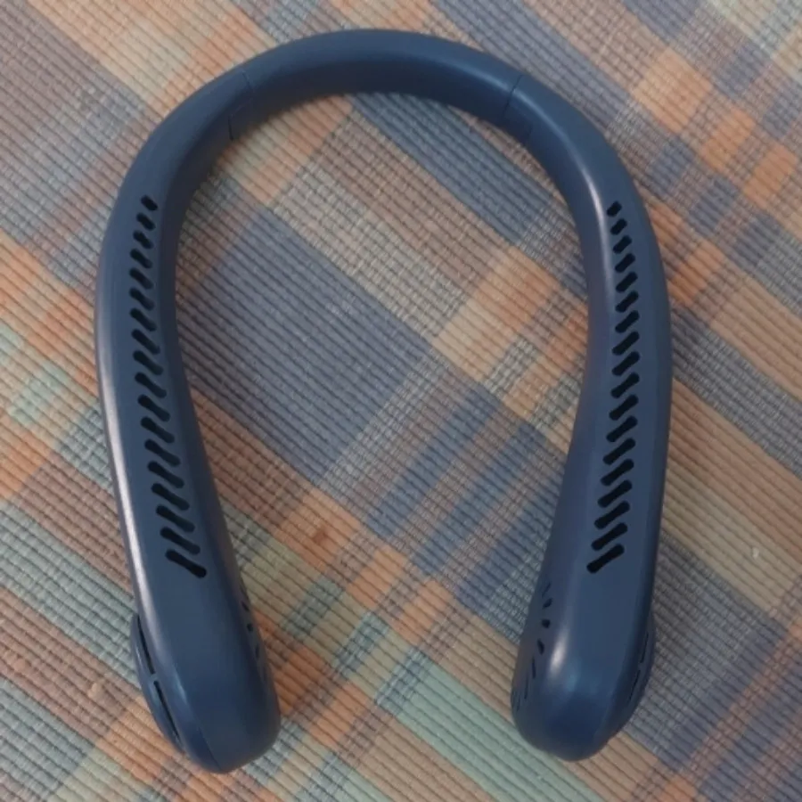 پنکه گردنی