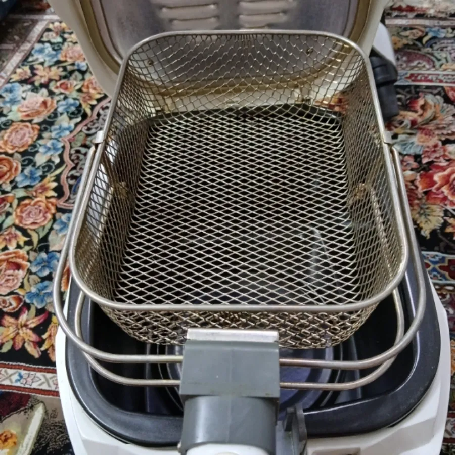 سرخکن همیلتون