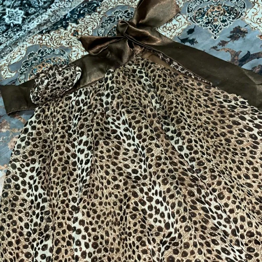 تاپ پلنگی