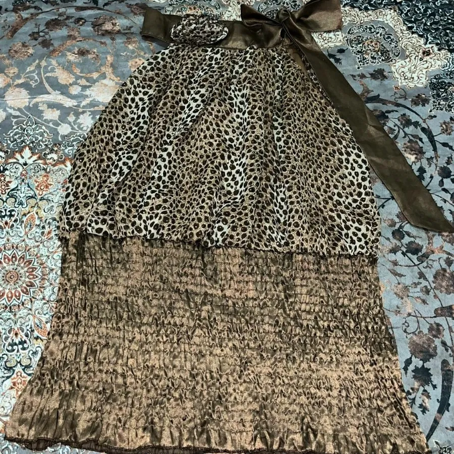 تاپ پلنگی