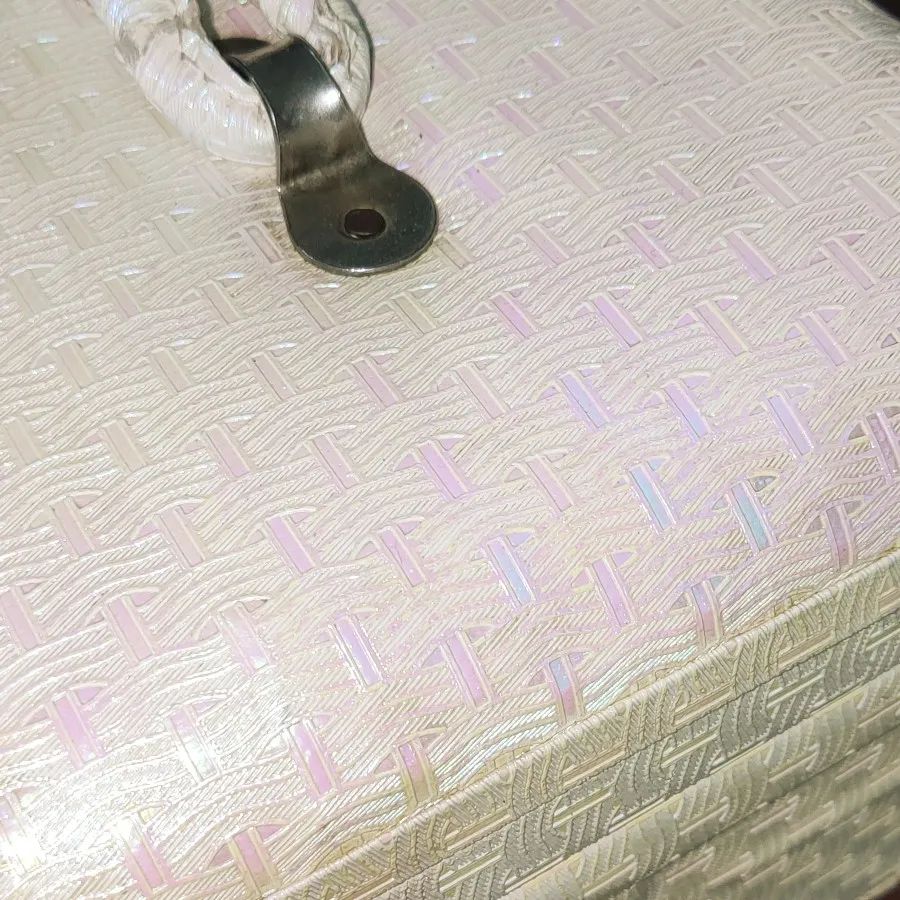 جعبه جواهرات