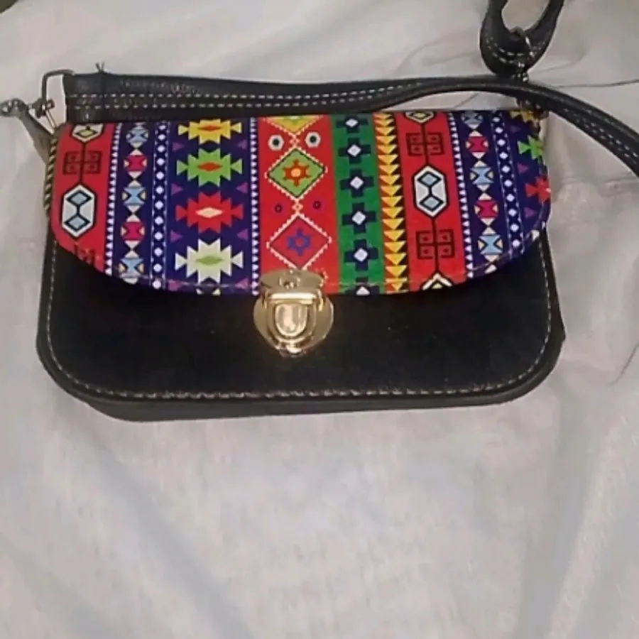 کیف دوشی