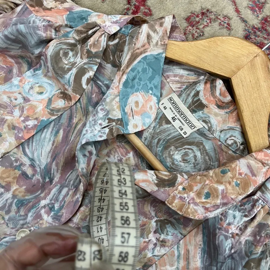 شومیز خارجی