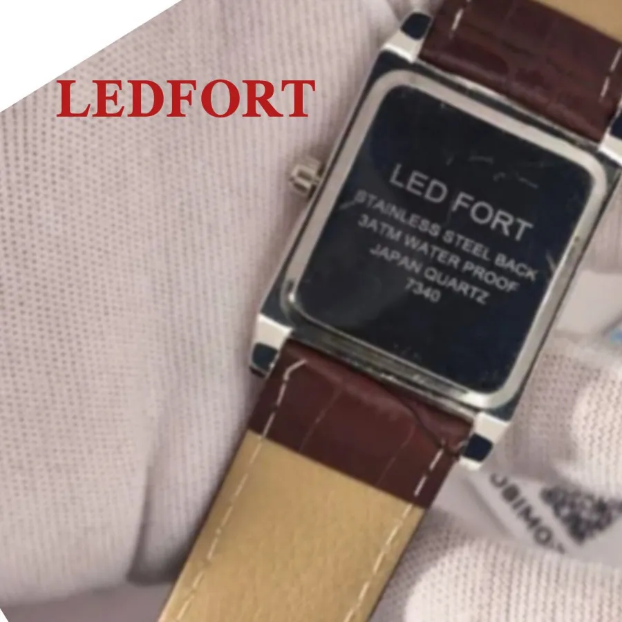 LEDFORT موتورژاپن زنانه