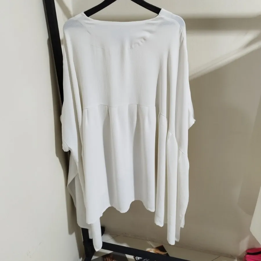 پانچ و دامن شلواری