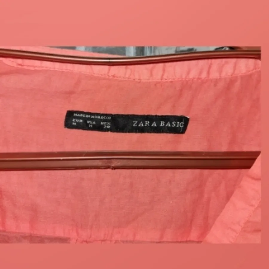 شومیز زارا