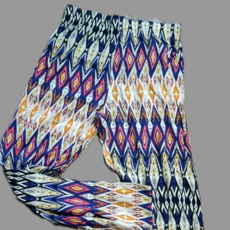 شلوار تابستانی