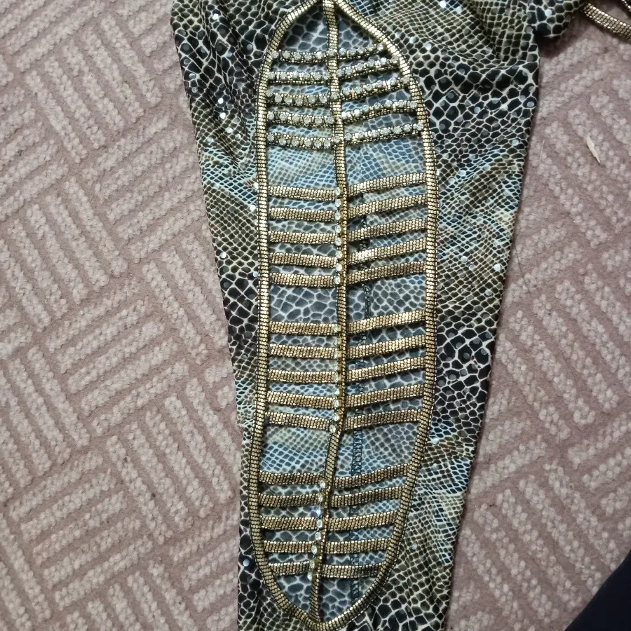 لباس مجلسی