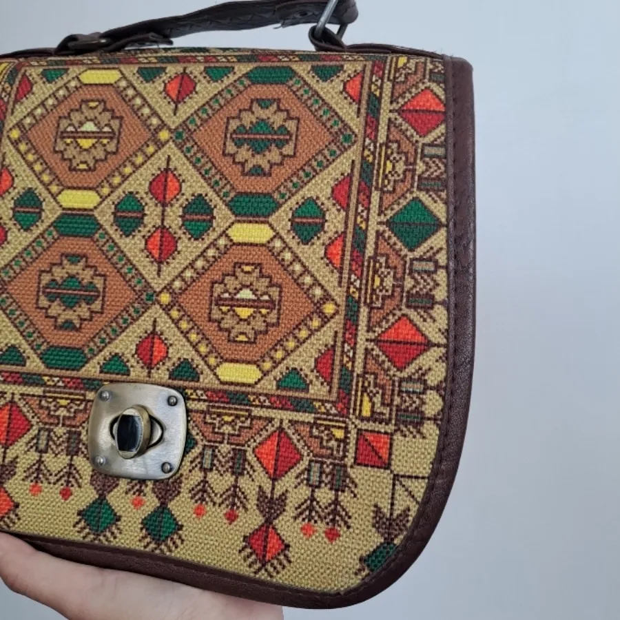کیف کار دست