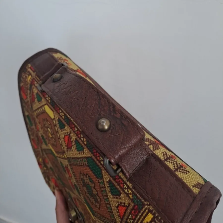 کیف کار دست