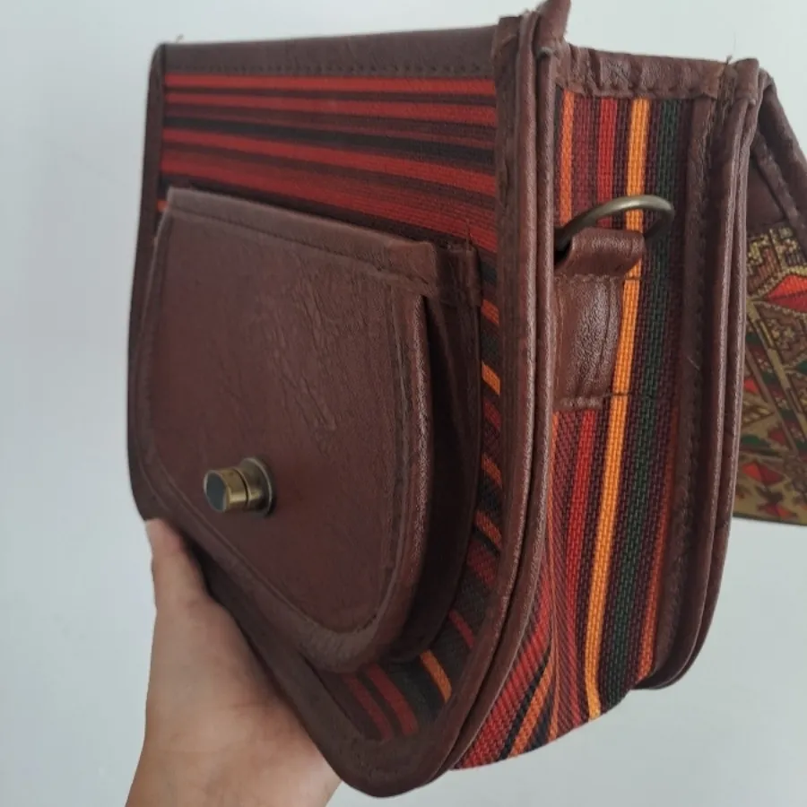 کیف کار دست