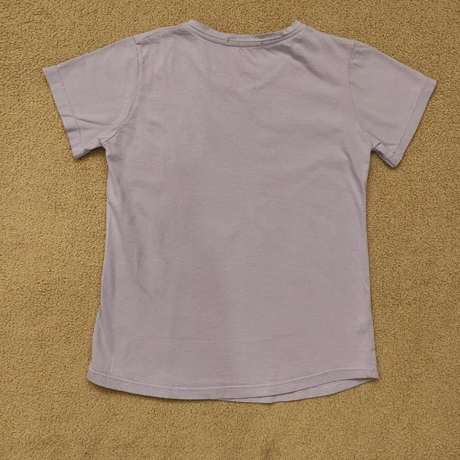 تیشرت دخترانه