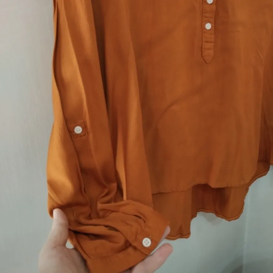 شومیز نخی