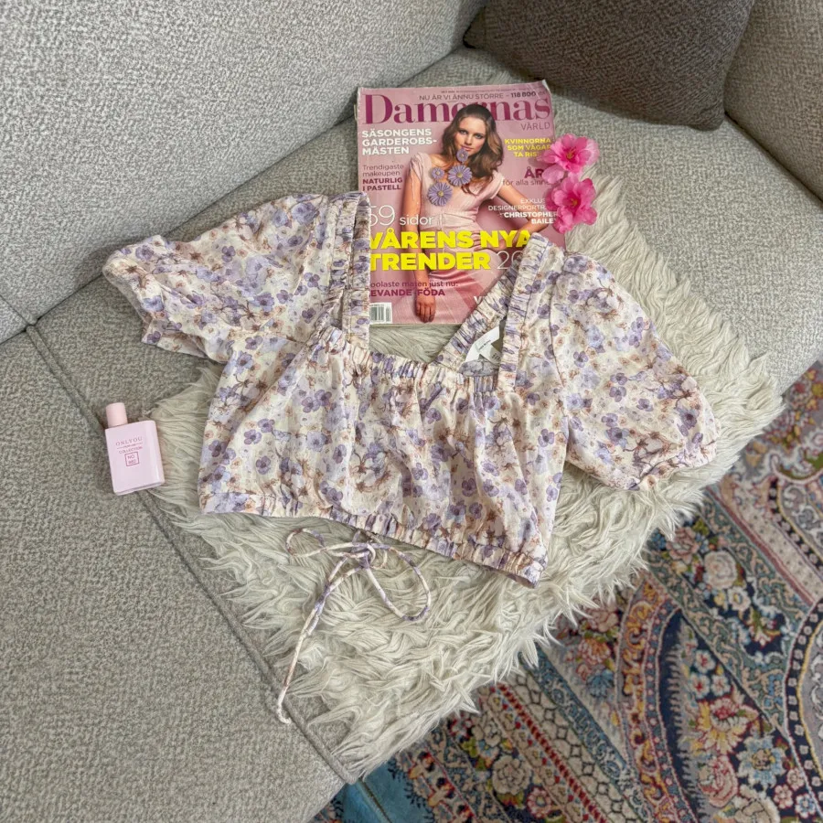 کراپ H&M