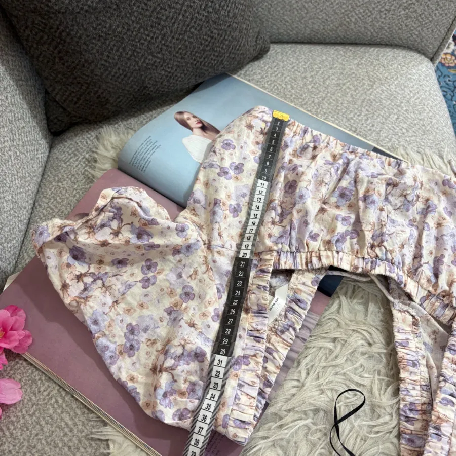 کراپ H&M
