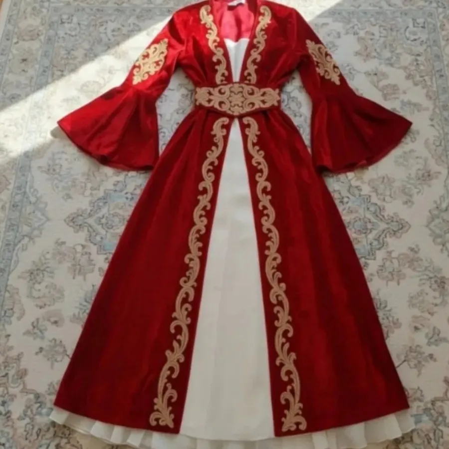 پیراهن عثمانی