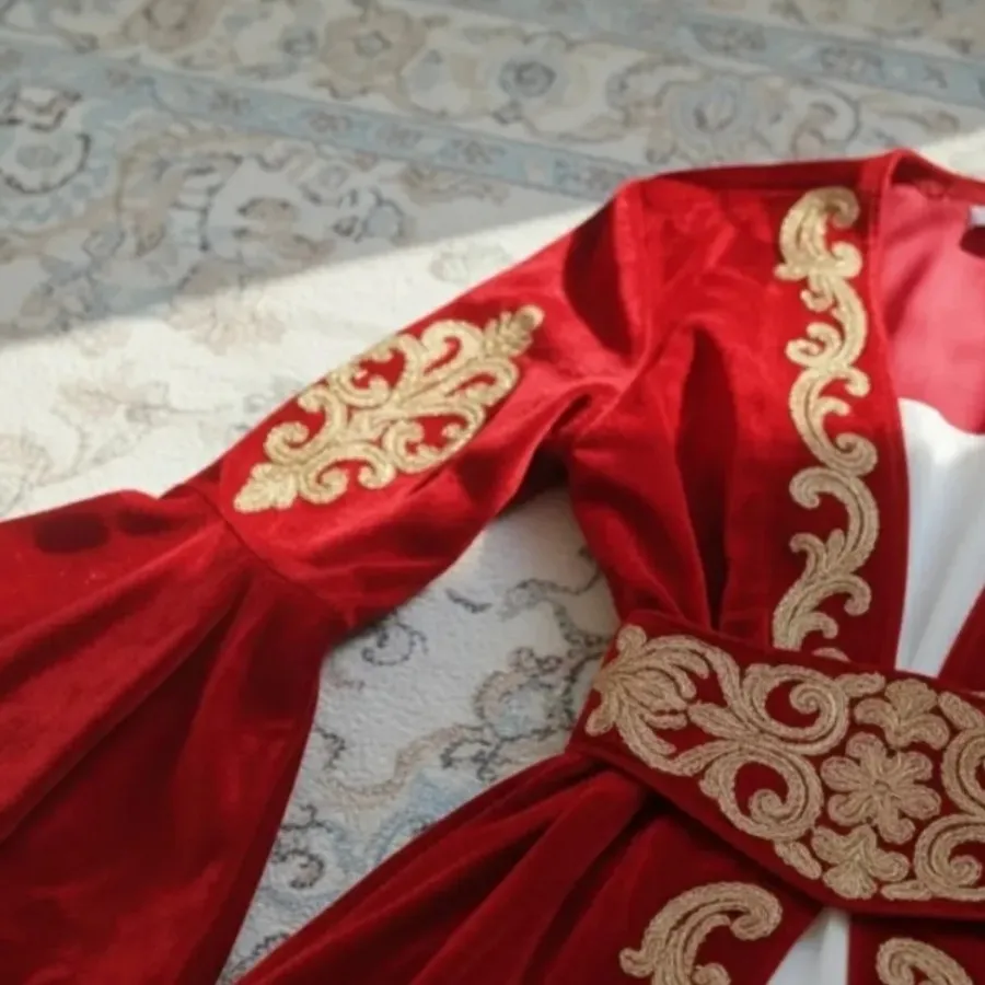 پیراهن عثمانی