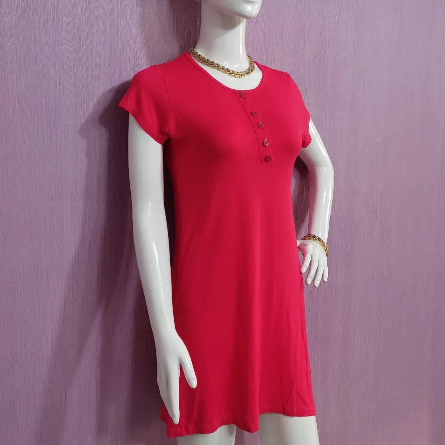 تونیک نخ پنبه کالیسی