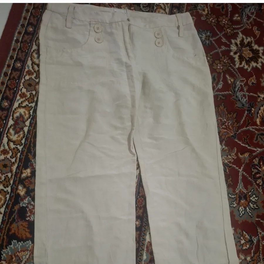 شلوار اورجینال وایدلگ