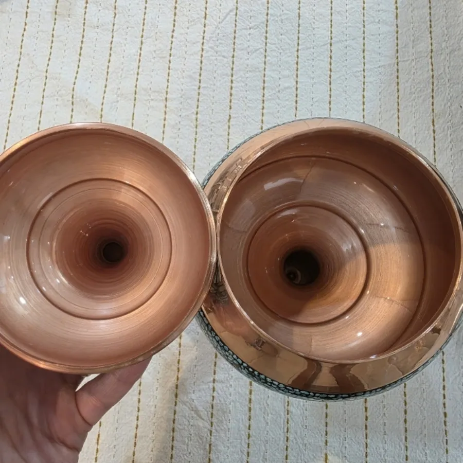 شکلات خوری فیروزه کوبی
