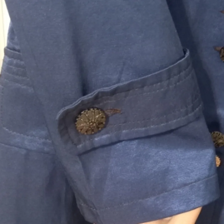 بارانی زنانه