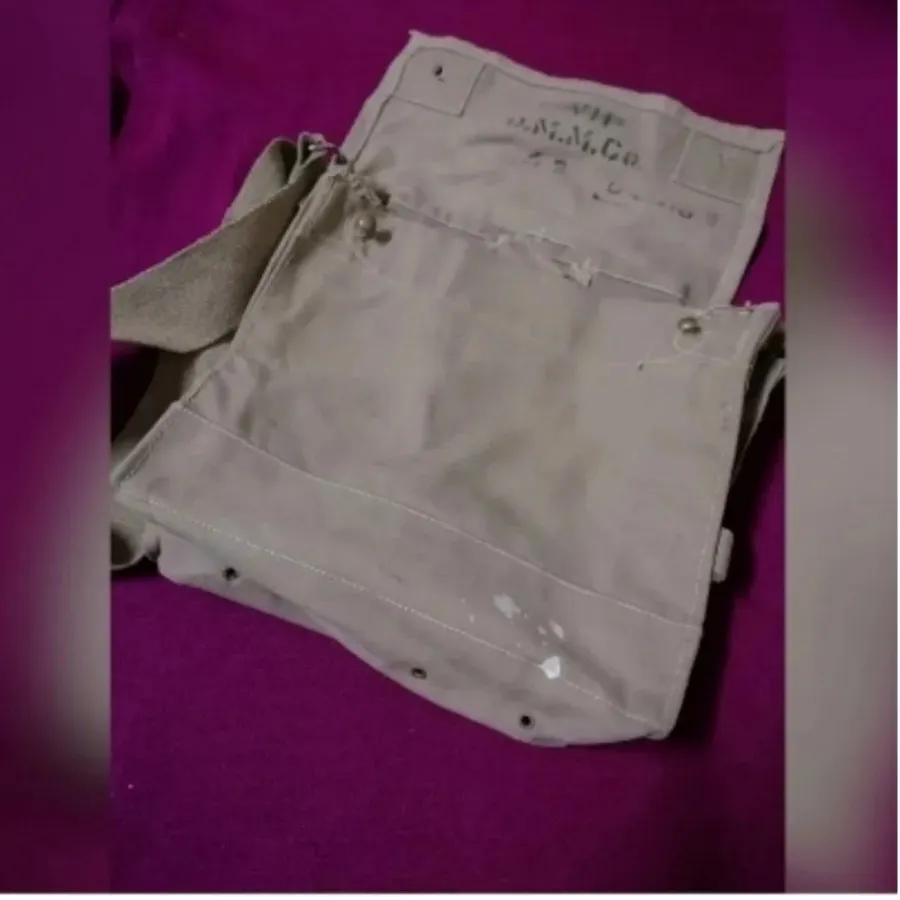 کیف پستچی
