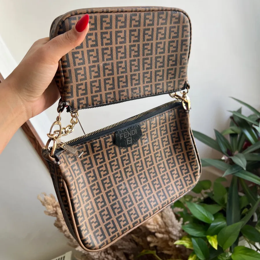 کیف دستی فندی