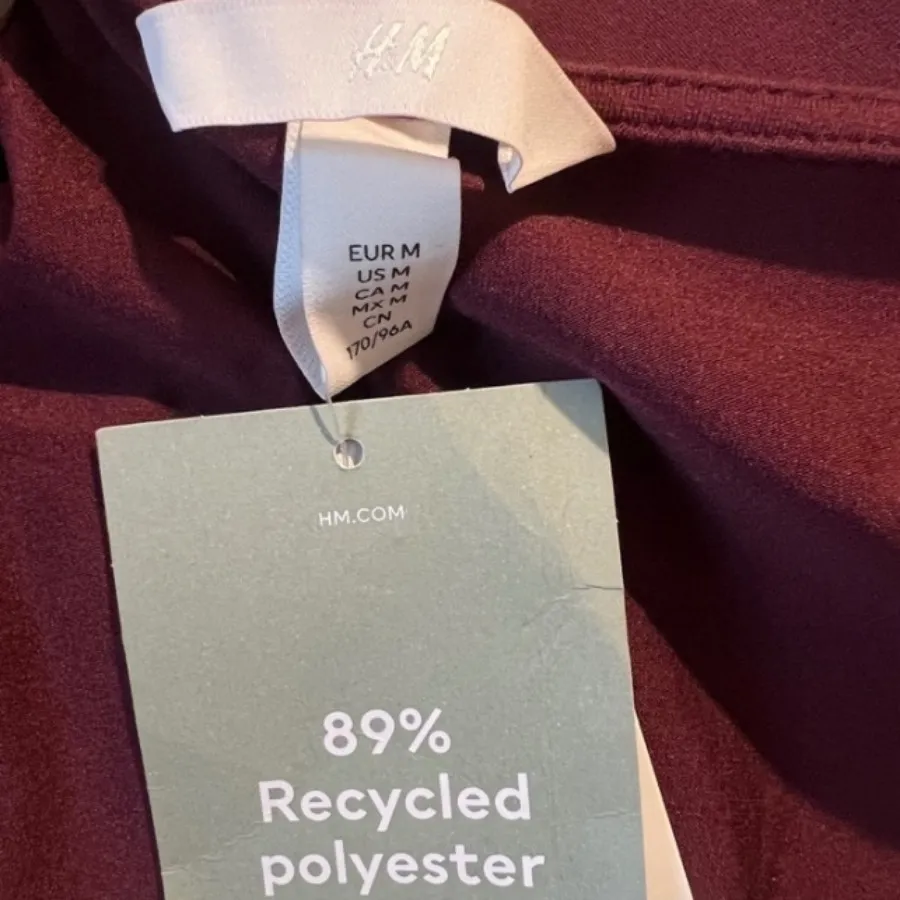 بلوز بادی H&M