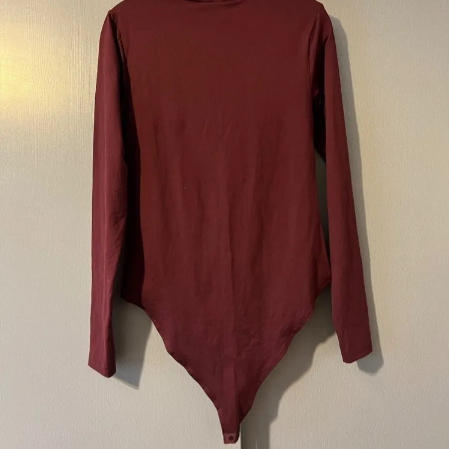 بلوز بادی H&M