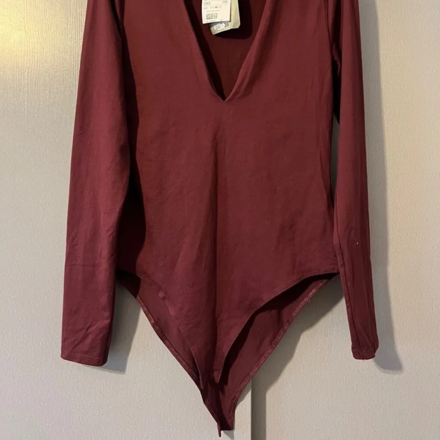 بلوز بادی H&M