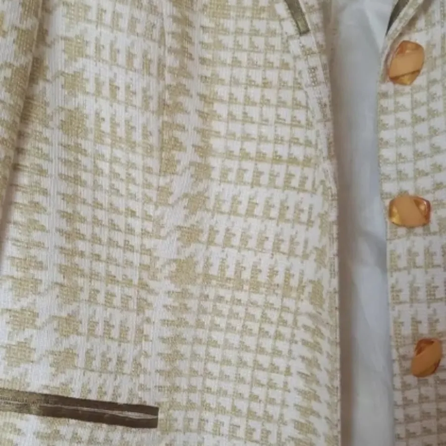 کت شیک پینترستی