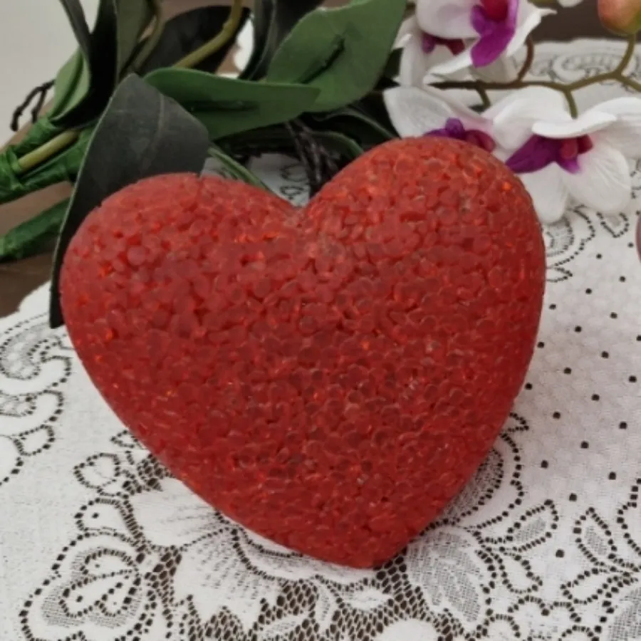 چراغ خواب قلب