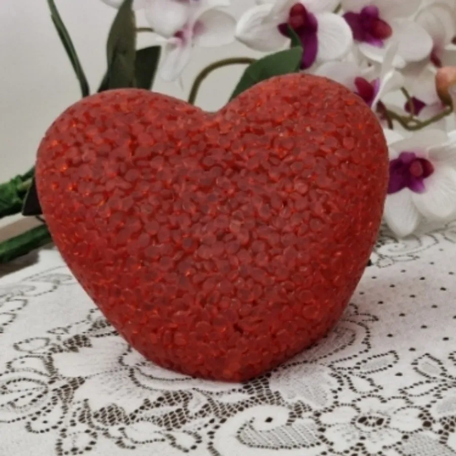 چراغ خواب قلب