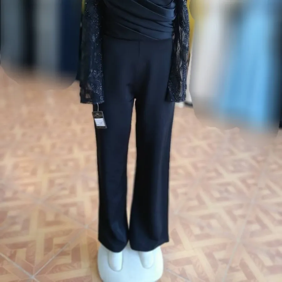 سرهمی اورال مشکی