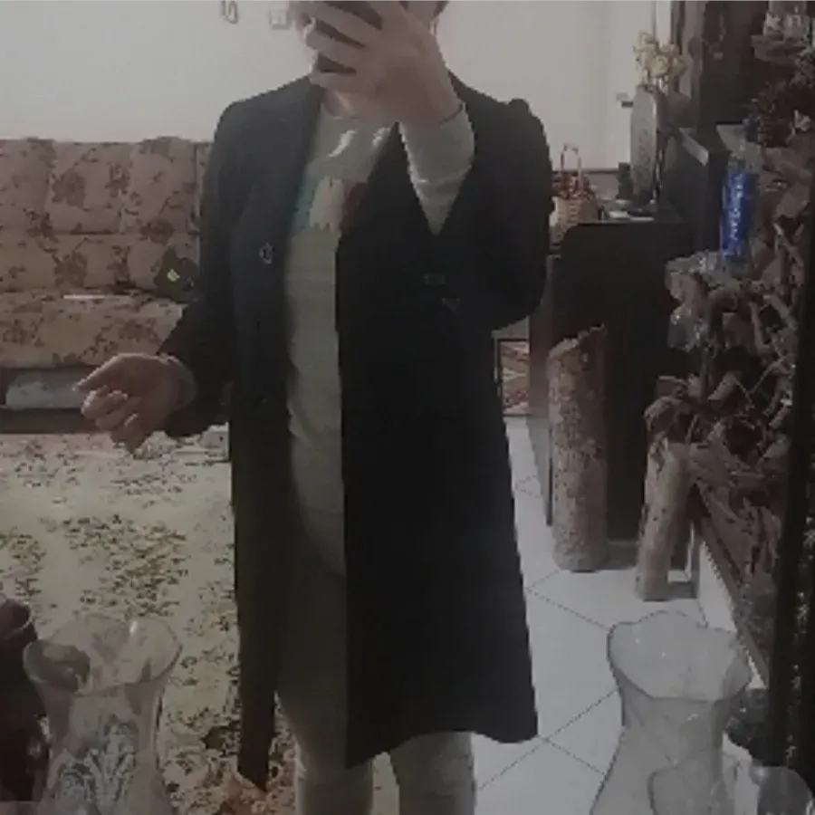 مانتو کتی زارا