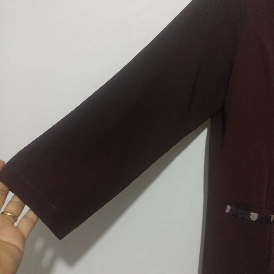 مانتو کرپ
