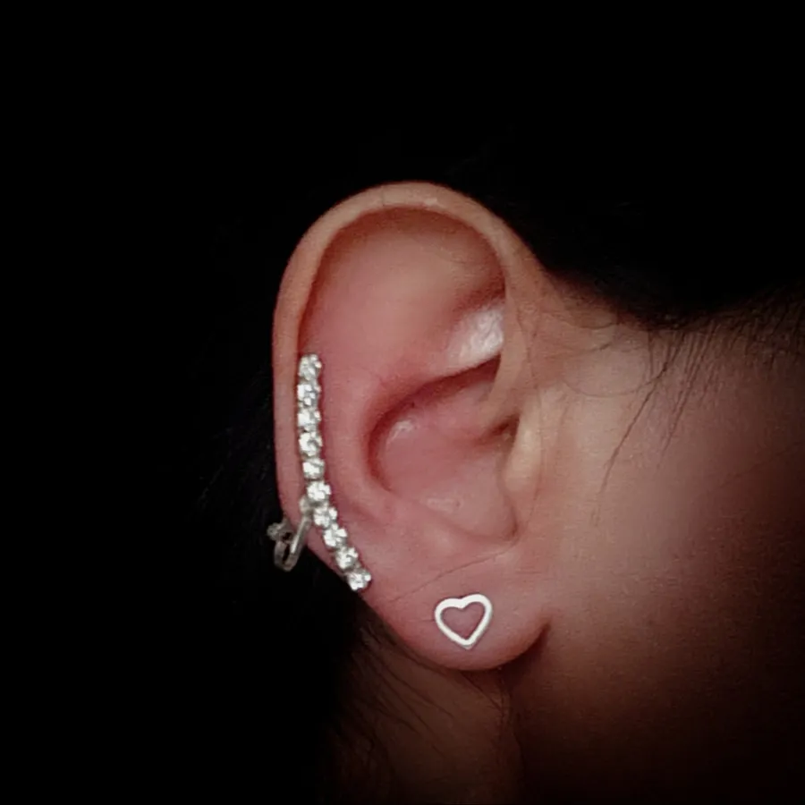 گوشواره I am